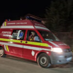 accident rutier intre negru voda si cerchezu o caruta si un autoturism s au ciocnit 6925d3e5122b5