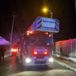 accident rutier la medgidia un autoturism a lovit o cutie de gaze 6925ec8a305eb