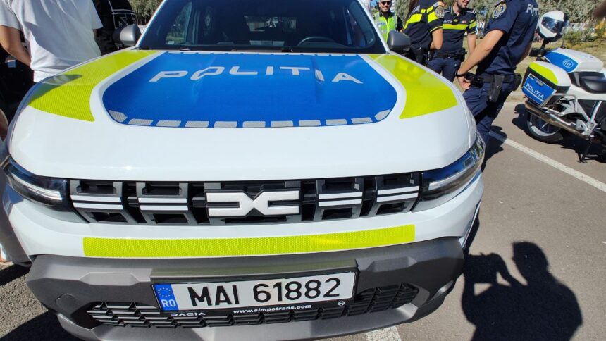 accident rutier pe dn 22a in judetul tulcea traficul rutier este blocat 691c64b35a3f0