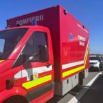 accident rutier pe podul de la cumpana doua persoane au fost transportate la spital 69204e879fa71