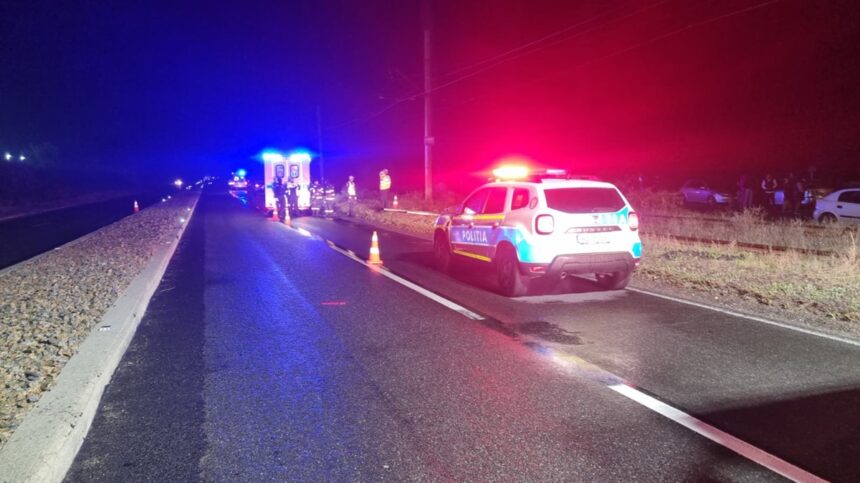 accident teribil parca predestinat gabriel un tanar pasionat de viteza a murit chiar de ziua lui dupa ce masina s a rupt in doua intr un copac 690f404a2362e