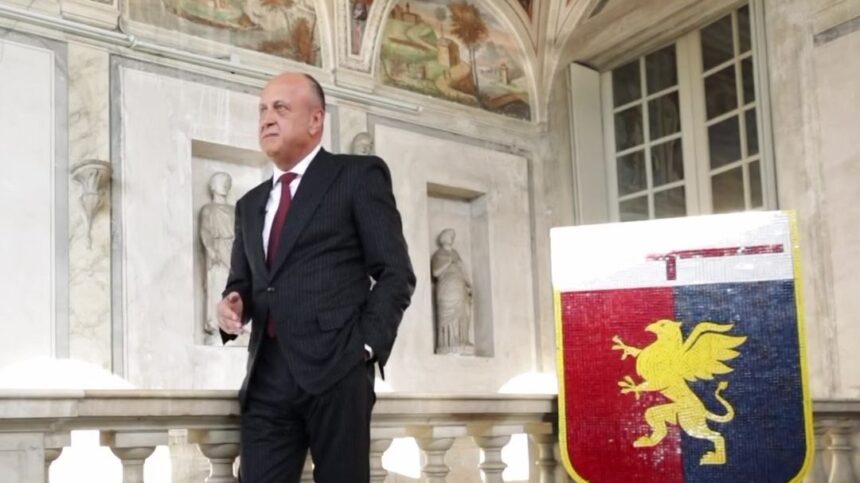 acord de principiu genoa lui sucu aduce un nume urias pentru salvarea de la retrogradare 6908d5f2a1e80