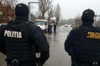 actiune a politistilor in portul constanta au aplicat amenzi de peste 20 000 de lei 6926e9bb76579