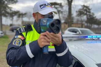 actiune a politistilor rutieri in judetul constanta 15 soferi au ramas fara permis de conducere 691705f726ae1