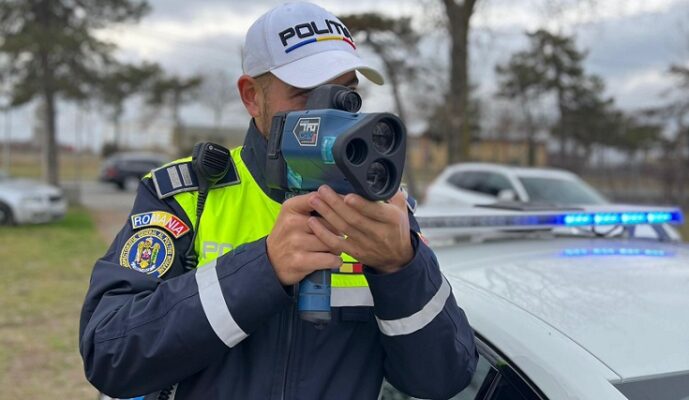 actiune a politistilor rutieri in judetul constanta 15 soferi au ramas fara permis de conducere 691705f726ae1