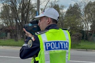 actiune cu radare in constanta politia rutiera a sanctionat zeci de soferi prinsi pe picior gresit 69087b0176ab3