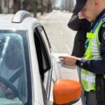 actiune fulger a politiei rutiere in constanta 88 de amenzi si 2 permise retinute 691b32160cdf2