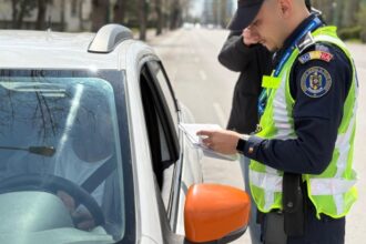 actiune fulger a politiei rutiere in constanta 88 de amenzi si 2 permise retinute 691b32160cdf2