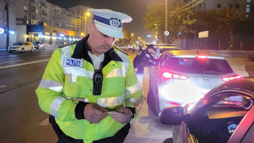 actiuni ale politistilor din mangalia si navodari pentru mentinerea ordinii publice si a sigurantei rutiere 691090eb356f3