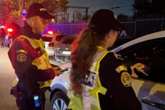 actiuni de amploare ale politistilor constanteni in weekend au fost aplicate amenzi de peste un milion de lei 691b212fdf54f