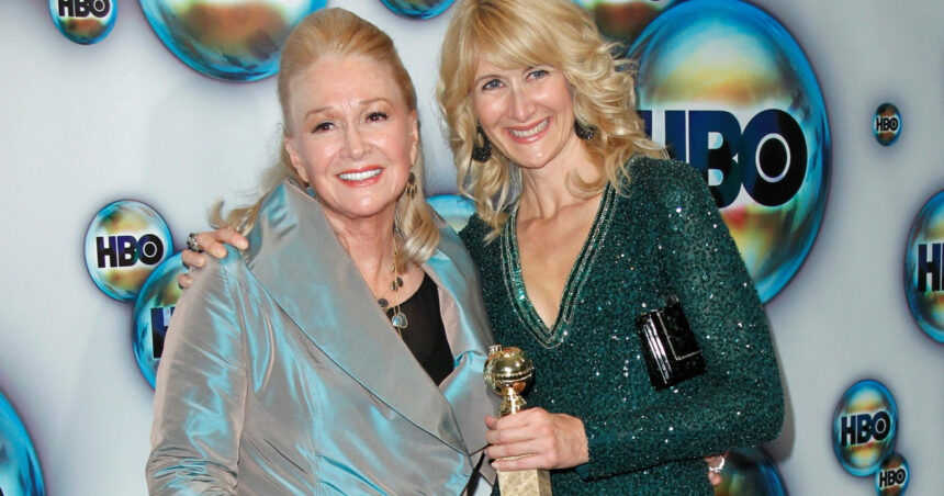actrita diane ladd mama laurei dern a murit la varsta de 89 de ani 6909b4d837c12