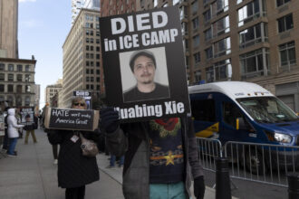 administratia trump va reinteroga refugiatii admisi sub mandatul biden peste 230 000 de persoane ar putea fi afectate 692560d3b0a9c