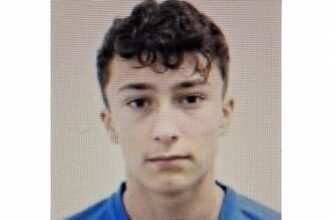 adolescent de 17 ani dat disparut in constanta 6918767e43897
