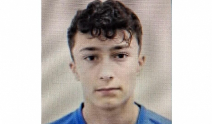adolescent de 17 ani dat disparut in constanta 6918767e43897
