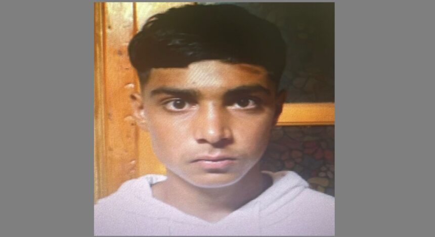 adolescent de 17 ani din constanta disparut in toiul noptii dintr un centru de plasament politistii cer sprijinul cetatenilor pentru a l gasi 6920598ec2162