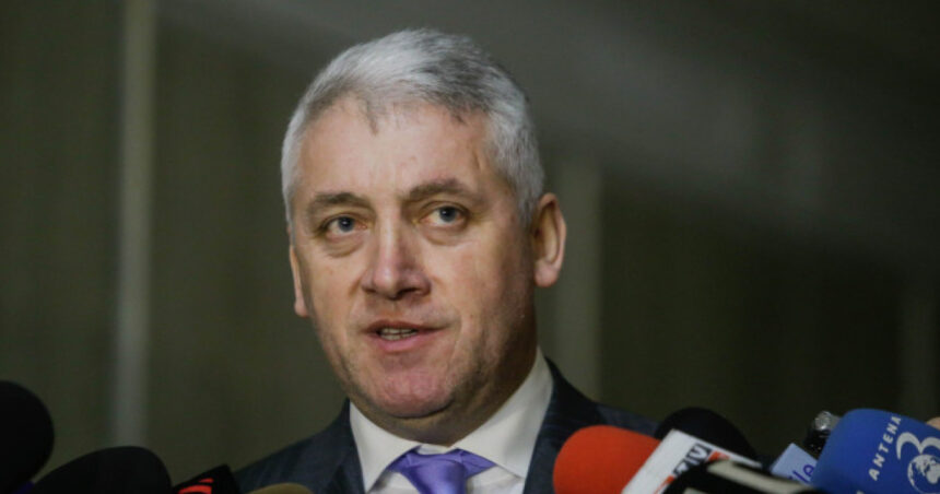 adrian tutuianu propus de psd si a depus dosarul de candidatura pentru functia de presedinte al autoritatii electorale permanente 691a1aa3471ee