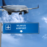 aeroportul din vilnius a fost inchis temporar iar zborurile redirectionate lituania acuza belarus de atac hibrid 69240f7159223