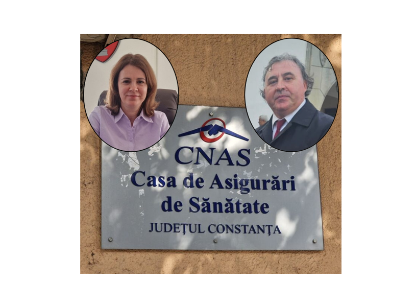 aesm solicita clarificari conducerii cjas constanta in cazul armonia hospital ce transmite luminita nagy directorul institutiei 69108037c4ddd