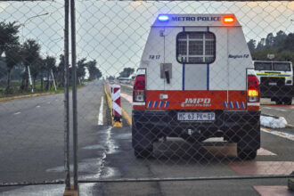 africa de sud a arestat patru barbati suspectati ca intentionau sa lupte pentru rusia 692b418094c32