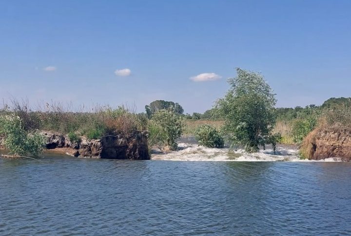 agricultorii au invins turismul la mahmudia instanta a hotarat definitiv refacerea digului desi acesta a dus la dezvoltarea zonei 690e8bfb554d5