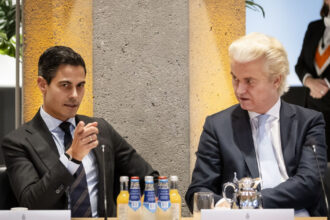 alegeri in olanda liderul extremei drepte si a recunoscut infrangerea insa negocierile pentru formarea guvernului sunt dificile 690a487f4f30b