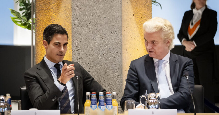 alegeri in olanda liderul extremei drepte si a recunoscut infrangerea insa negocierile pentru formarea guvernului sunt dificile 690a487f4f30b