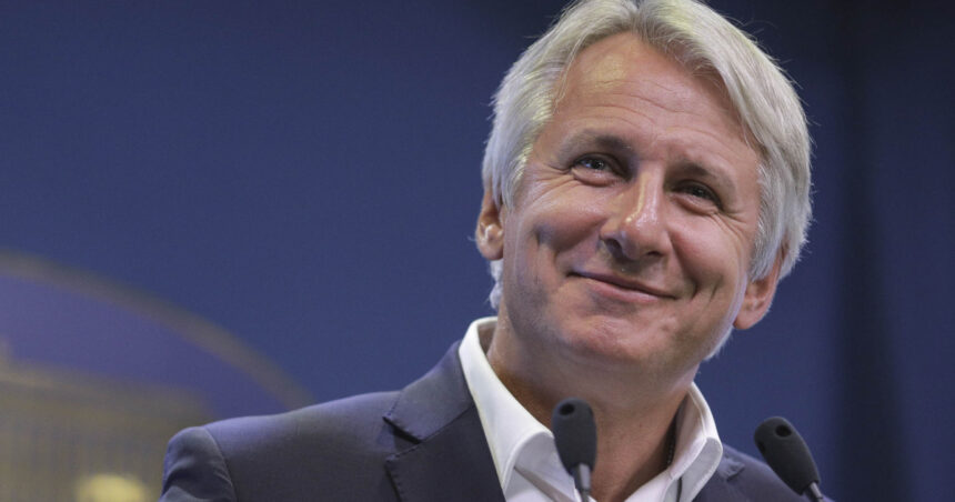 alegeri locale 2025 cine este eugen teodorovici fostul ministru din perioada guvernelor psd 69214d0703ad3