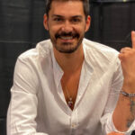 alegeri locale 2025 cine este george burcea actorul sustinut de pot care si a anuntat candidatura pentru bucuresti de la new york 6921504390c5a