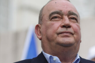 alegeri locale 2025 cine este gigi netoiu afaceristul care a trecut prin fotbal politica si securitate 692149603281b