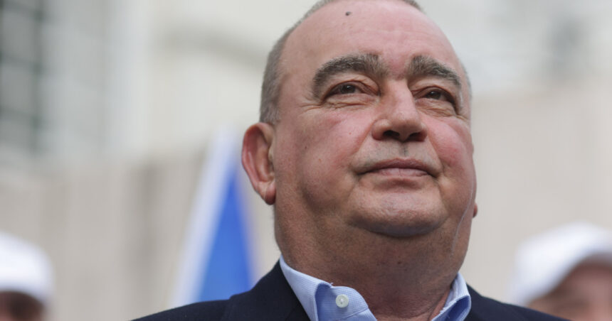 alegeri locale 2025 cine este gigi netoiu afaceristul care a trecut prin fotbal politica si securitate 692149603281b