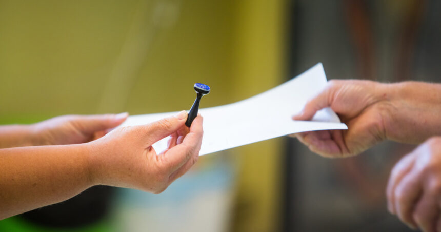 alegeri locale 2025 ordinea candidatilor pe buletinul de vot pentru primaria capitalei document 69249f95513ea