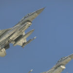 alerta in spatiul aerian al nato polonia a mobilizat avioane de lupta pentru a intercepta o aeronava militara ruseasca 6905fc185ec50