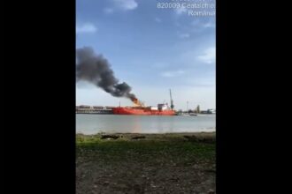 alerta maxima in judetul tulcea localitatile ceatalchioi si plauru vor fi evacuate 691b32b74552b