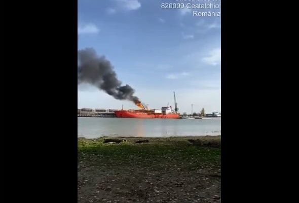 alerta maxima in judetul tulcea localitatile ceatalchioi si plauru vor fi evacuate 691b32b74552b