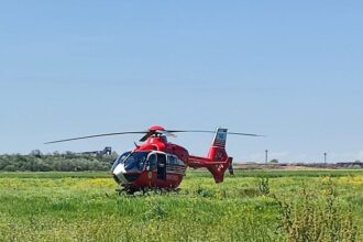 alerta murfatlar un batran de 79 de ani la un pas de moarte intervine elicopterul smurd 691881c9be35b