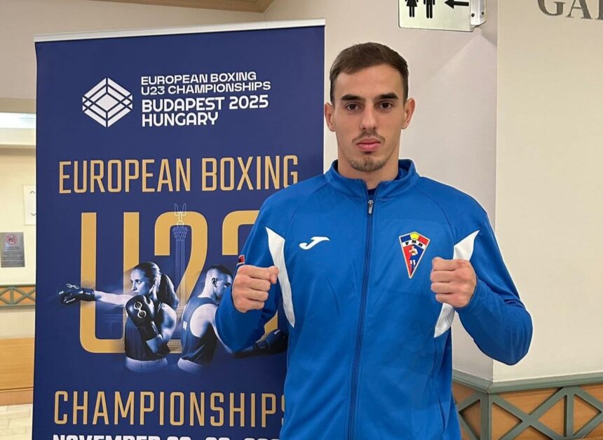 alexandru buleu de la csm constanta invins in sferturi la europenele de box u23 69271daa225ad