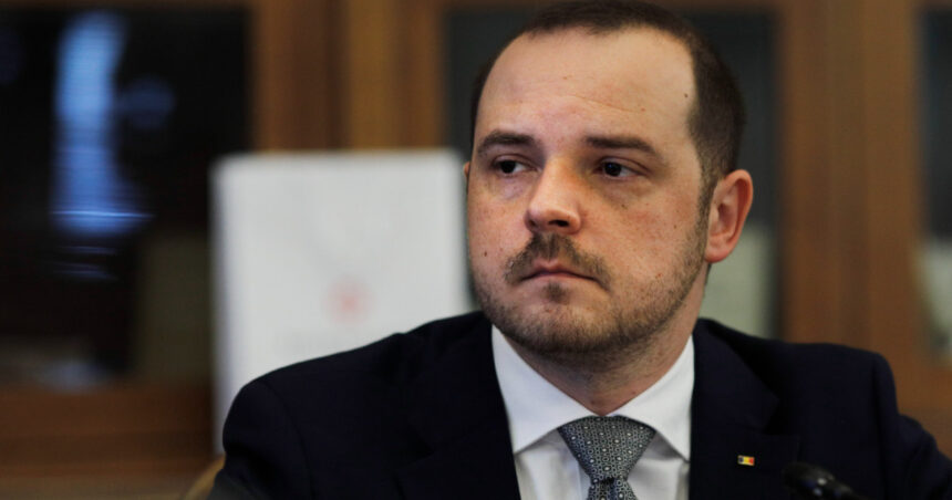 alexandru rogobete anunta ca se lucreaza la o platforma digitala pentru feedback de la angajatii din sistemul medical si pacienti 690c2dc5c5232