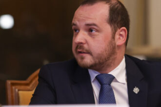 alexandru rogobete anunta modificari in organizarea sectiilor ati personal dedicat care monitorizeaza infectiile nosocomiale 6924bbb55d813