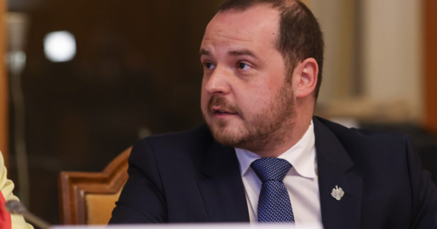 alexandru rogobete anunta modificari in organizarea sectiilor ati personal dedicat care monitorizeaza infectiile nosocomiale 6924bbb55d813