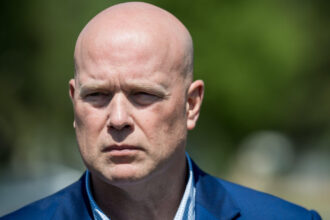 ambasadorul matthew whitaker declaratie la cincu avem in continuare mai multe trupe in romania acum decat aveam in 2022 69164246bcfaa