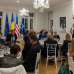ambasadorul romaniei la washington discutii cu membri ai congresului sua despre securitatea est europeana 691f0898739b0