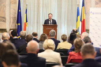 ambasadorul ucrainei la bucuresti denunta manipulari privind reforma educatiei ce spune despre drepturile minoritatilor 691ceec6681c0