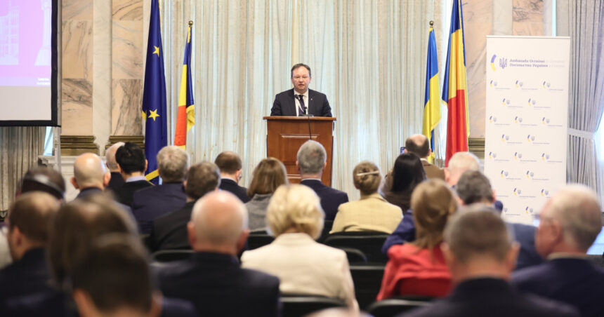 ambasadorul ucrainei la bucuresti denunta manipulari privind reforma educatiei ce spune despre drepturile minoritatilor 691ceec6681c0