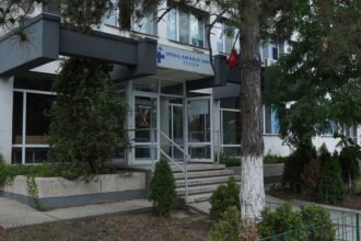 ambulatoriul spitalului judetean tulcea va fi modernizat contract de 49 de milioane de lei semnat cu constructii erbasu 690a906991b04