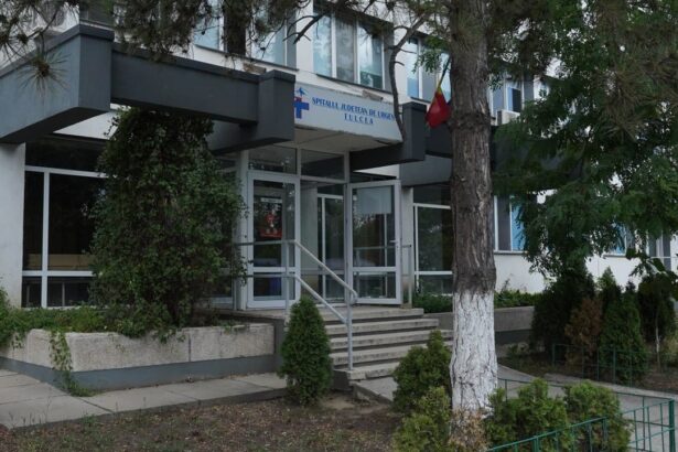 ambulatoriul spitalului judetean tulcea va fi modernizat contract de 49 de milioane de lei semnat cu constructii erbasu 690a906991b04