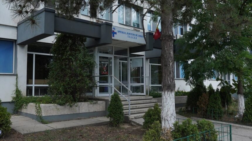 ambulatoriul spitalului judetean tulcea va fi modernizat contract de 49 de milioane de lei semnat cu constructii erbasu 690a906991b04