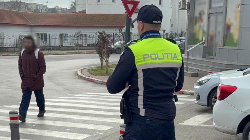 amenzi de 31 000 de lei aplicate de politistii de la rutiera in urma unei actiuni desfasurate in municipiul constanta 691887fb82230