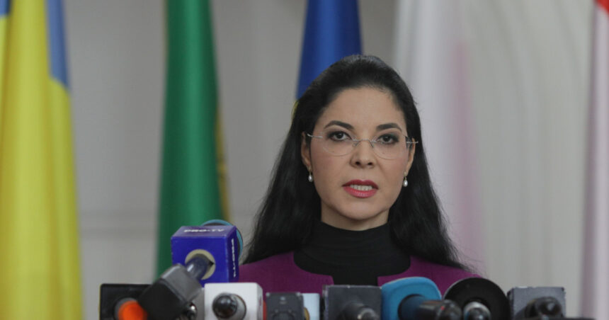 ana birchall dupa plangerea penala a csm impotriva vicepremierului oana gheorghiu poate depune plangere pentru inducere in eroare 691262c416d6f