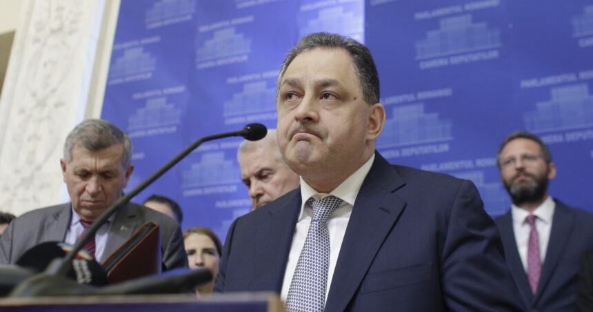 anaf a declansat executarea silita impotriva lui marian vanghelie pentru recuperarea prejudiciului de peste 137 milioane de lei 69299e1e11b6d