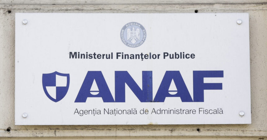 anaf anunta tintele urmatoarelor controale selectia are la baza analize de risc fiscal detaliate 6915ede2b7a6b